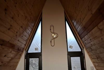 Casă cu 2 camere în Plai - 4