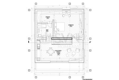 REV2002487 Casa superba 6 camere cu teren 350 mp REV2002487 Casa superba 6 camere cu teren 350 mp - 8