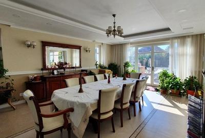 Vila de Lux în Pipera – Ideală pentru Hotel, Școală, Grădiniță sau Reședință Vila de Lux în Pipera – Ideală pentru Hotel, Școală, Grădiniță sau Reședință - 8