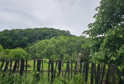 Teren agricol intravilan de 3837 mp, în Central - 3