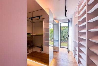 Apartament cu 3 camere decomandat, mobilat în Grădina Icoanei - 18