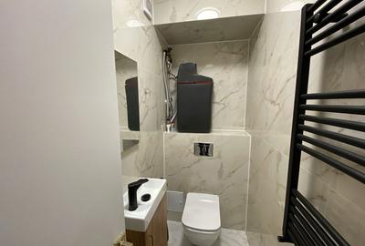 Apartament cu 4 camere în Tătărași - 2
