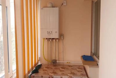 Apartament cu 2 camere semidecomandat în Oancea - 1