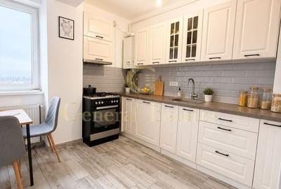 Apartament cu 2 camere decomandat, mobilat în Triaj - 6