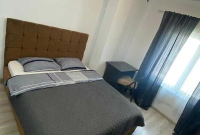 Apartament cu 2 camere semidecomandat, mobilat în Grigorescu - 3