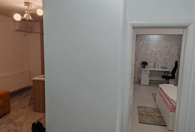 Prima inchiriere – 2 camere Central Address Residence, aproape de Parcul Carol - 9