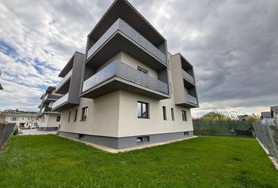 Apartament cu 3 camere decomandat în Central - 4