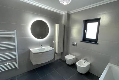 Casă cu 3 camere cu Teren 360 Mp în Hemeiuș - 4