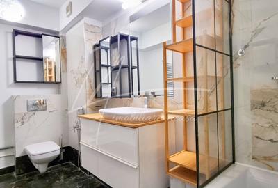 Apartament decomandat cu 2 camere Lujerului, Poarta Alba, complet renovat! - 26
