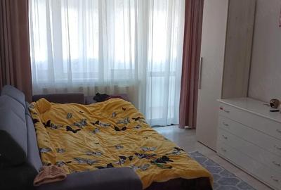 Apartament cu 2 camere nedecomandat în Central - 5