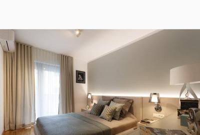 Pta Victoriei - complex Rezidential - Nou -Banu Manta -Titulescu, 3 camere, LUX - 16