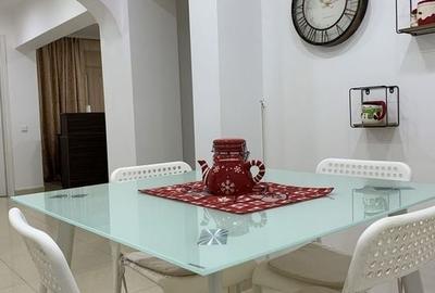 De închiriat 3 camere Timpuri Noi - 7