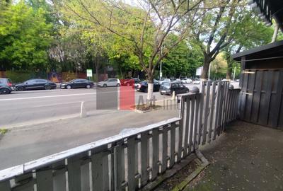 Spațiu comercial, de 310 mp, în Berceni - 30