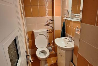 Apartament cu 3 camere decomandat în Tudor - 8