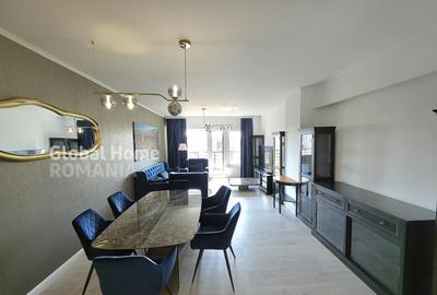 Urban View | Apartament 4 Camere + 2 Terase + Parcare | Emin - 7