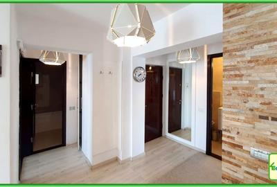 Apartament cu 3 camere decomandat în Republicii - 9
