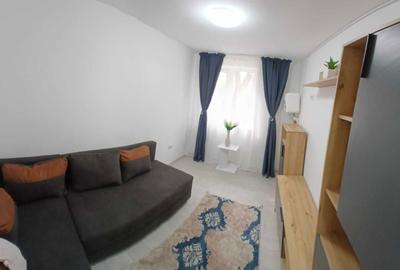 Garsonieră decomandată în Nord - 2