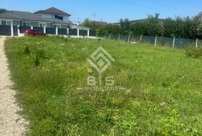 Teren intravilan de vânzare - 5 ari, Bistrița, zona Dedeman - 2