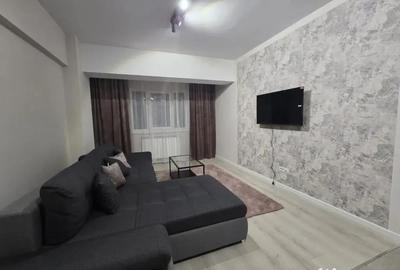 Apartament cu 2 camere decomandat, mobilat în Tătărași - 1