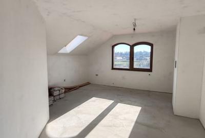 Casă cu 5 camere cu Teren 2305 Mp în Lăpuș - 3