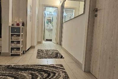 Dacia, apartament 4 camere, decomandat, mobilat si utilat, 2 bai plus balcon - 7