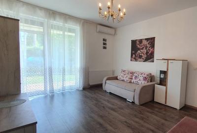 Apartament cu 2 camere decomandat, mobilat în Bucovina - 2
