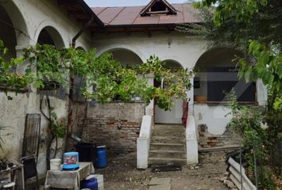 Teren de 17524 mp, în Viforâta - 7