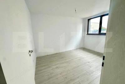 Apartament nou, 3 camere, 71 mp, zona Cetate - 3