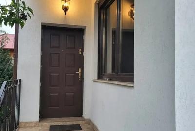 Vila P+1+M de inchiriat zona Floreasca-Barbu Vacarescu,singur curte! - 16