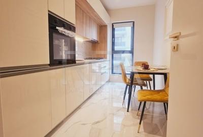 Garsoniera | Complexul Rezidential Exigent Plaza | Faza 5 | Garsoniera | Complexul Rezidential Exigent Plaza | Faza 5 | - 13