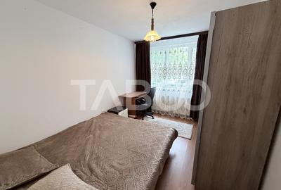 Apartament cu 2 camere semidecomandat, mobilat în Mihai Viteazul - 4