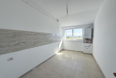 Apartament cu 2 camere decomandat în Sânpetru - 8