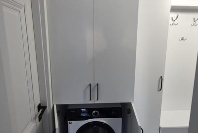 Garsonieră decomandată, mobilată în Răcădău - 12