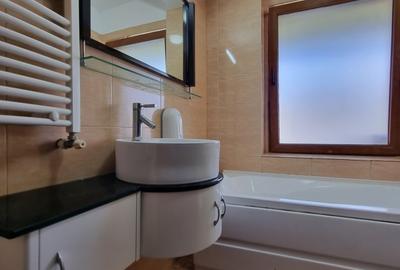 2 Camere Mamaia Hotel Vega Mobilat Modern 320 Euro Ideal Studenti - 8