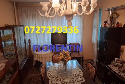 Apartament cu 2 camere semidecomandat în Drumul Taberei - 2