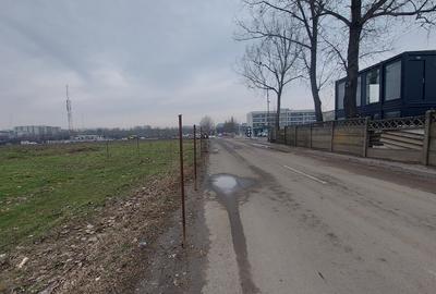 Teren în 1 Decembrie - 5