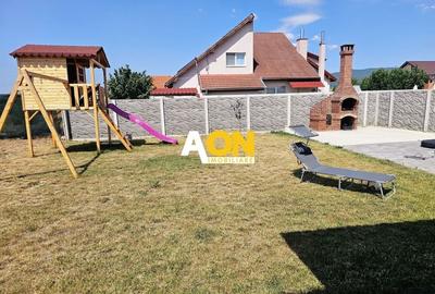Casa spatioasa, 4 camere, mobilata, utilata, 985 mp teren, Partos - 5