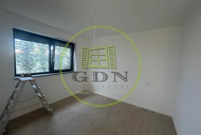 Casă individuală cu 4 camere cu Piscina în Cârcea - 7