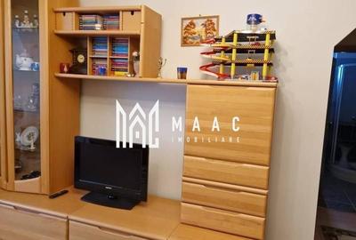 Apartament cu 2 camere semidecomandat, mobilat în Terezian - 3