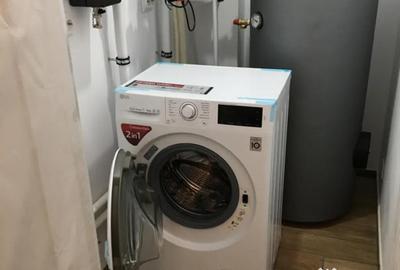 Casă cu 7 camere cu Teren 510 Mp în Central - 13