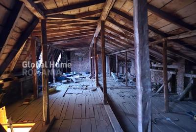 Cladire patrimoniu 1626MP | An 1846 | Pensiune turistica activa | - 32