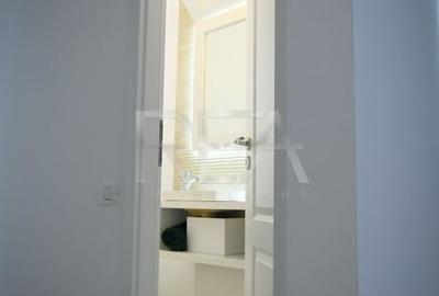 3 camere Renovat Aproape de parcul Sebastian - 13