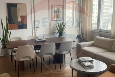 Apartament cu 2 camere semidecomandat în Moșilor - 5