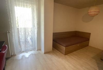 De inchiriat apartament cu 3 camere si 2 locuri de parcare zona Braytim. - 6