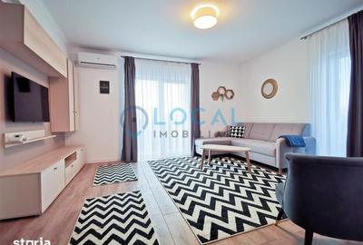 Apartament cu 2 camere semidecomandat, mobilat în Făget - 12