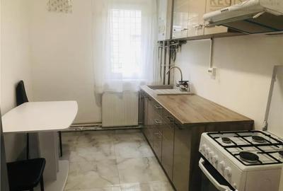 Apartament cu 2 camere semidecomandat, mobilat în Central - 8