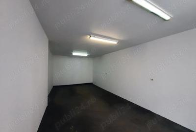 Spațiu comercial, de 33 mp, în Titulescu - 4