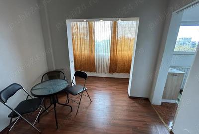 Inchiriez gars.conf.I,st.37 mp.,Micalaca,str.Abrud, etaj 3 din 4,complet mobilata,utilata. - 3
