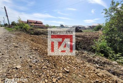 Teren de 1312 mp, în Coltău - 11