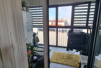 Apartament cu 2 camere decomandat în Tineretului - 10
